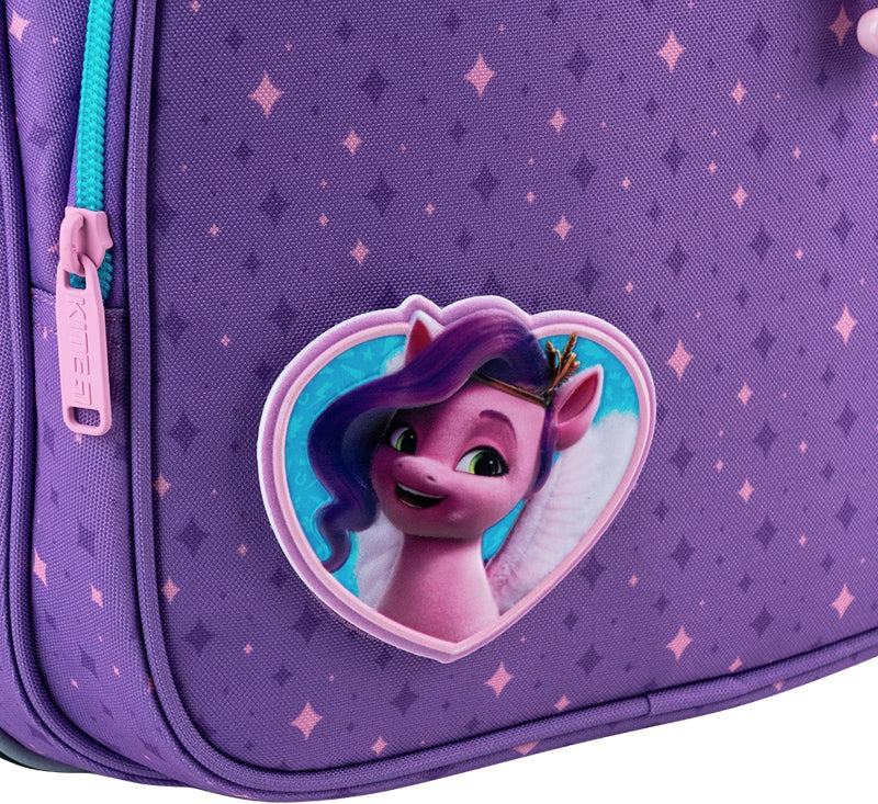 Рюкзак Kite Education 763S My Little Pony (lp25-763s) фото 