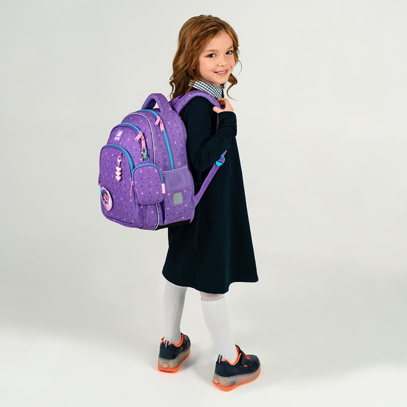 Рюкзак Kite Education 763S My Little Pony (lp25-763s) фото 