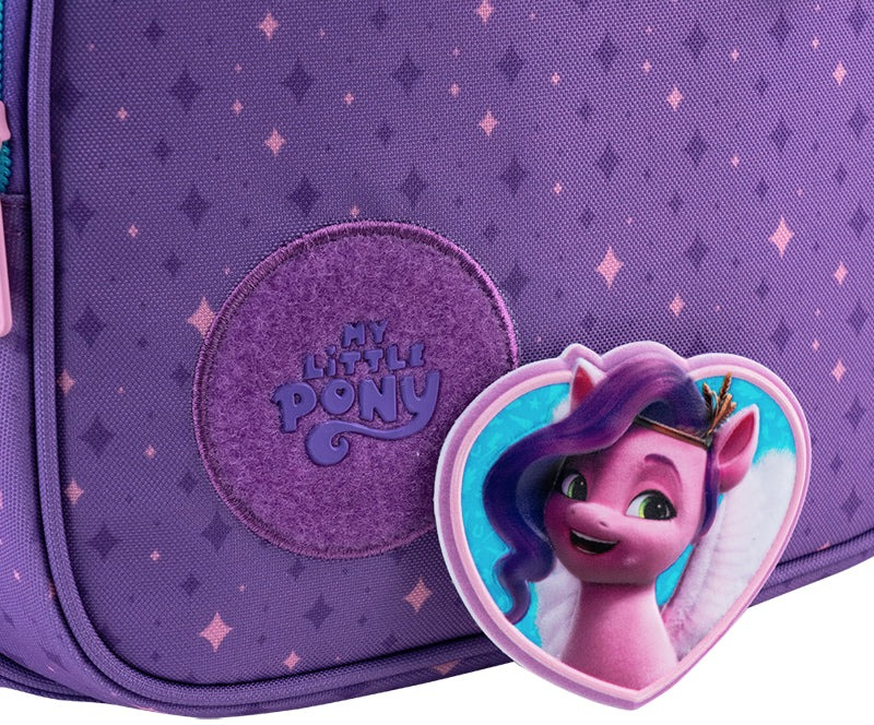 Рюкзак Kite Education 763S My Little Pony (lp25-763s) фото 