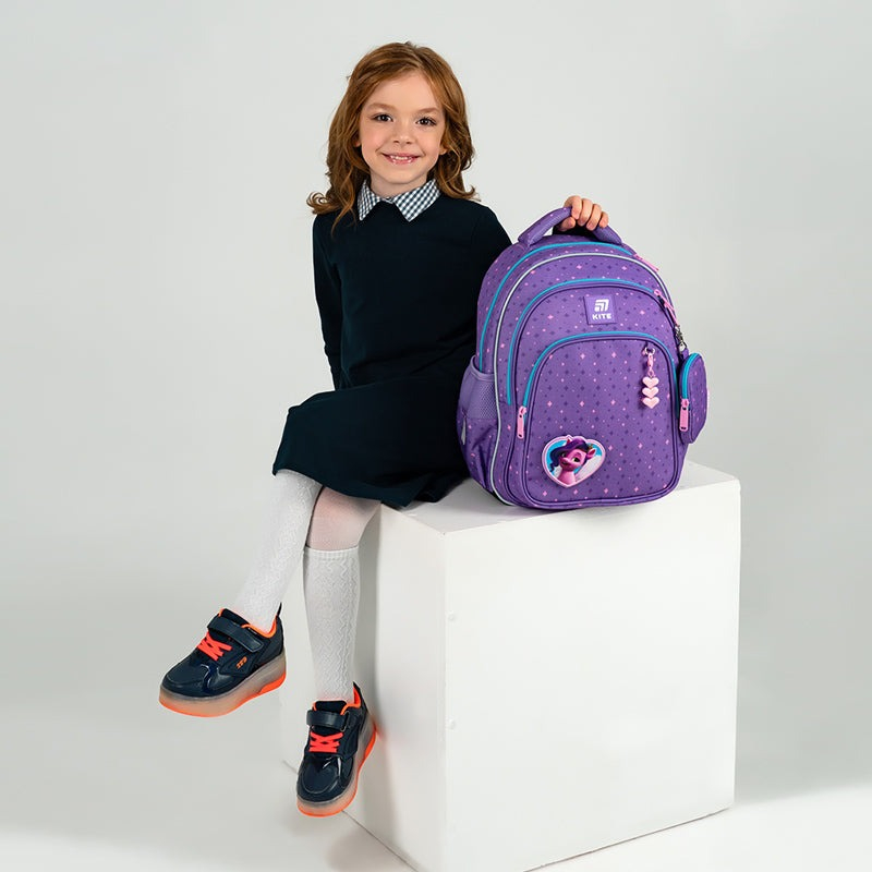 Рюкзак Kite Education 763S My Little Pony (lp25-763s) фото 