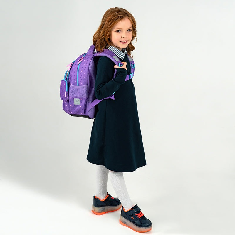 Рюкзак Kite Education 763S My Little Pony (lp25-763s) фото 