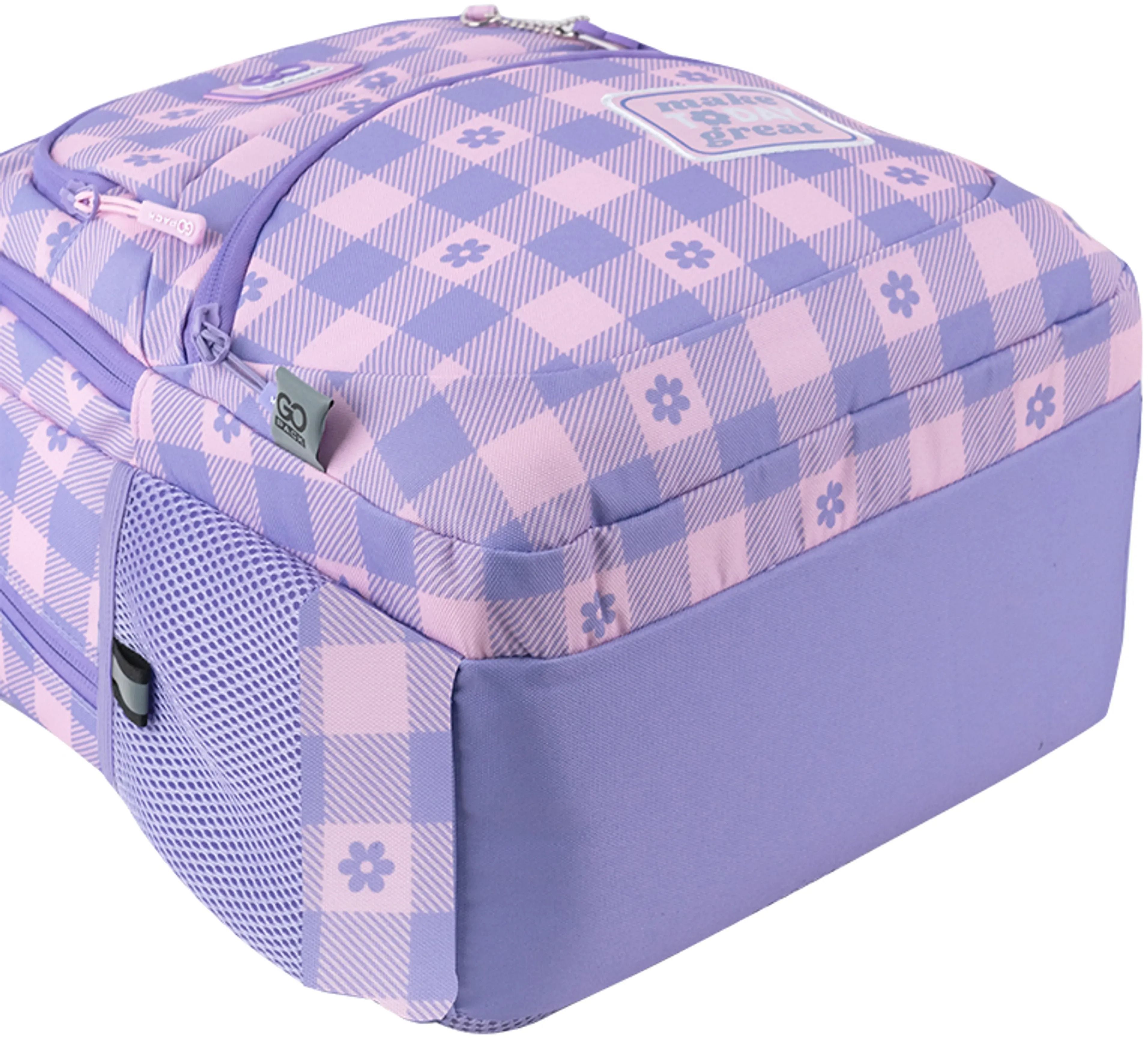 Рюкзак GoPack Education 175M-4 Make Today Great (go25-175m-4) фото 14