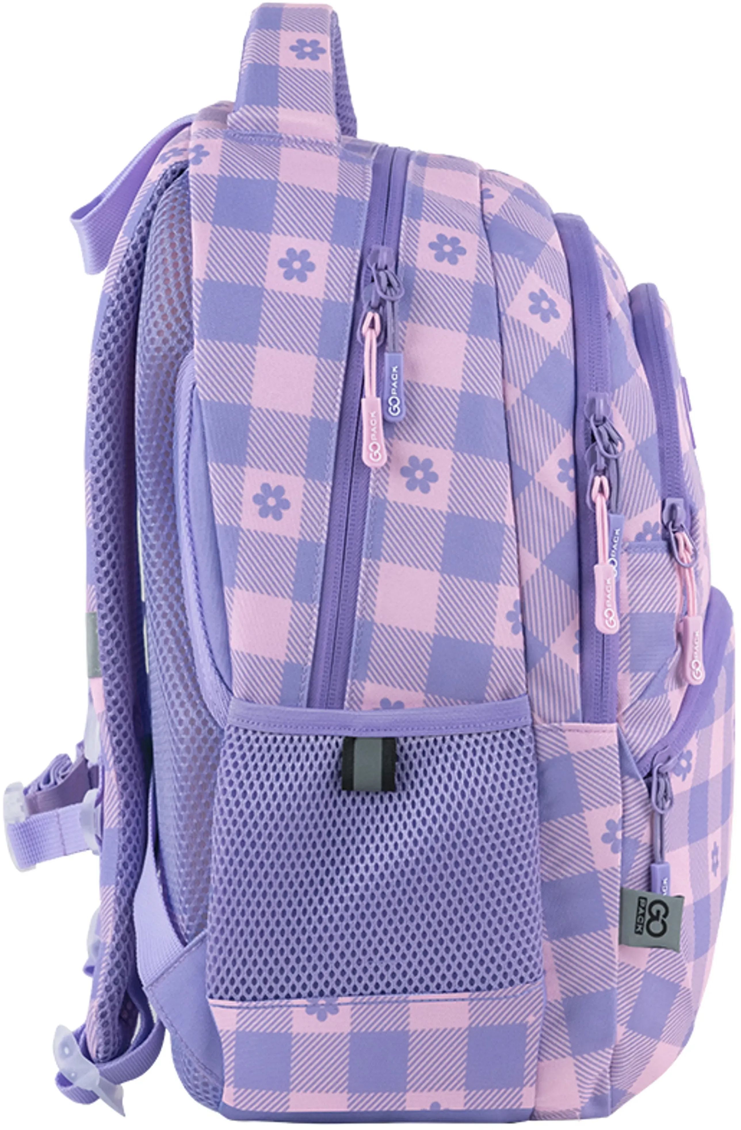 Рюкзак GoPack Education 175M-4 Make Today Great (go25-175m-4) фото 4