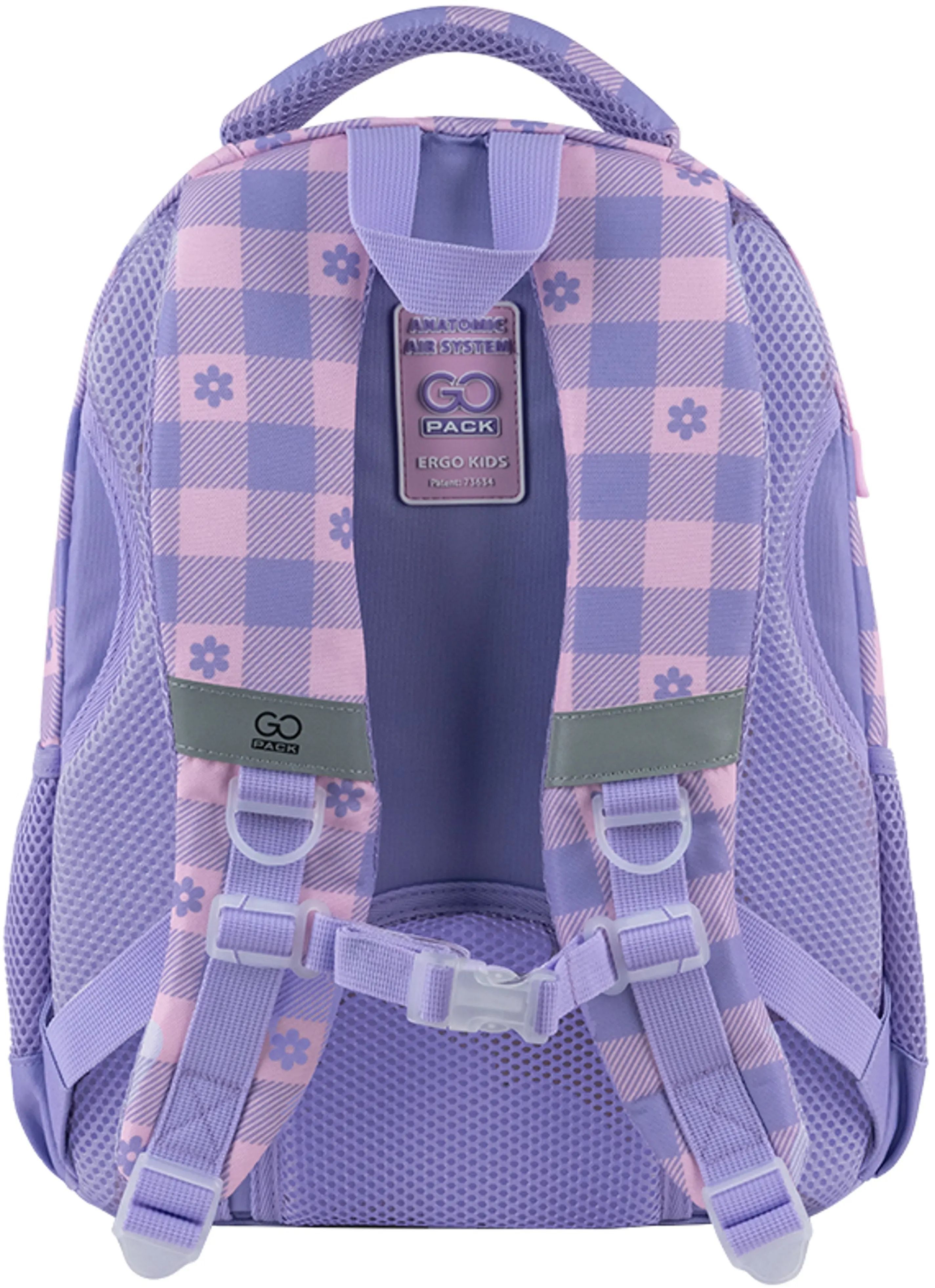 Рюкзак GoPack Education 175M-4 Make Today Great (go25-175m-4) фото 2