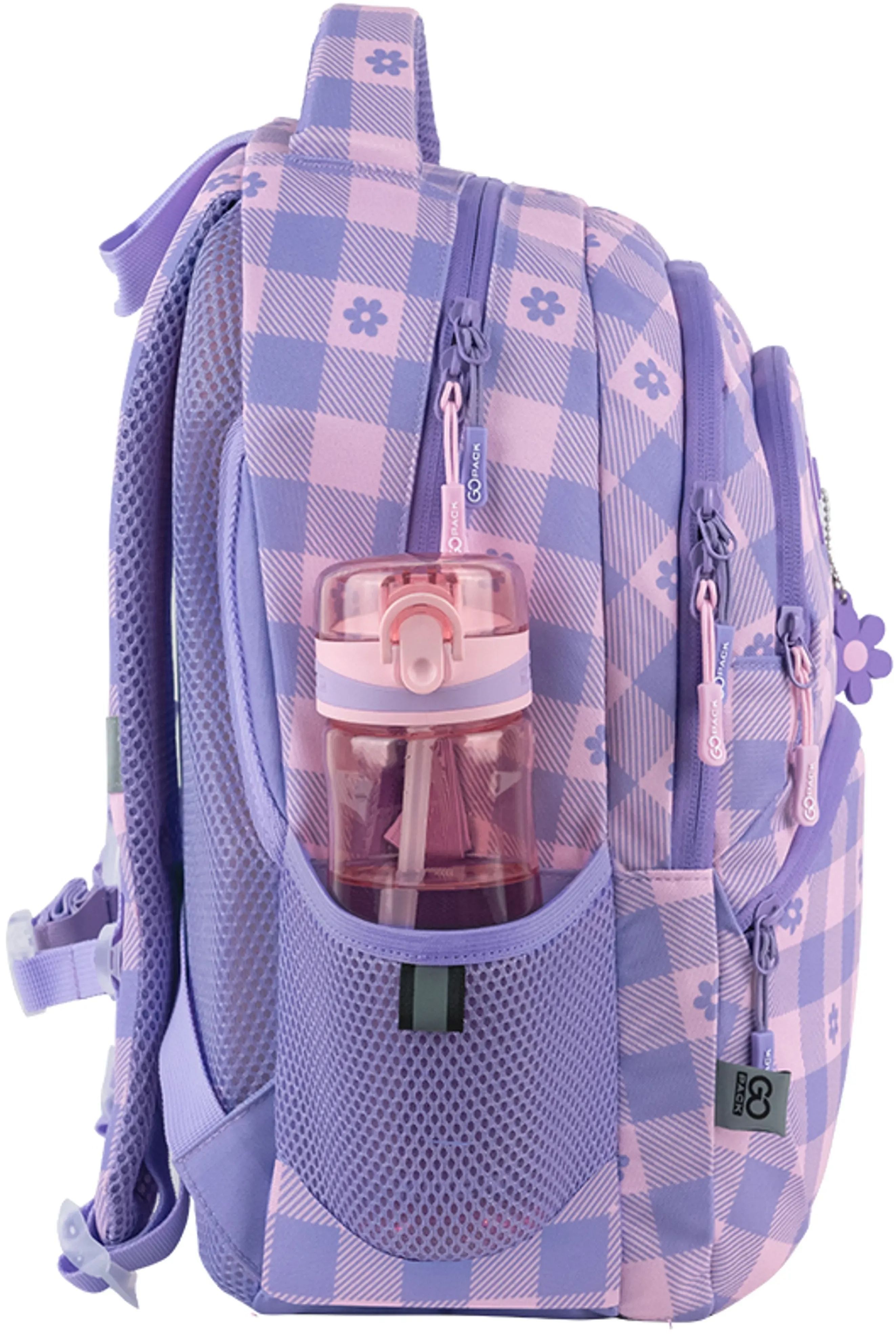 Рюкзак GoPack Education 175M-4 Make Today Great (go25-175m-4) фото 5