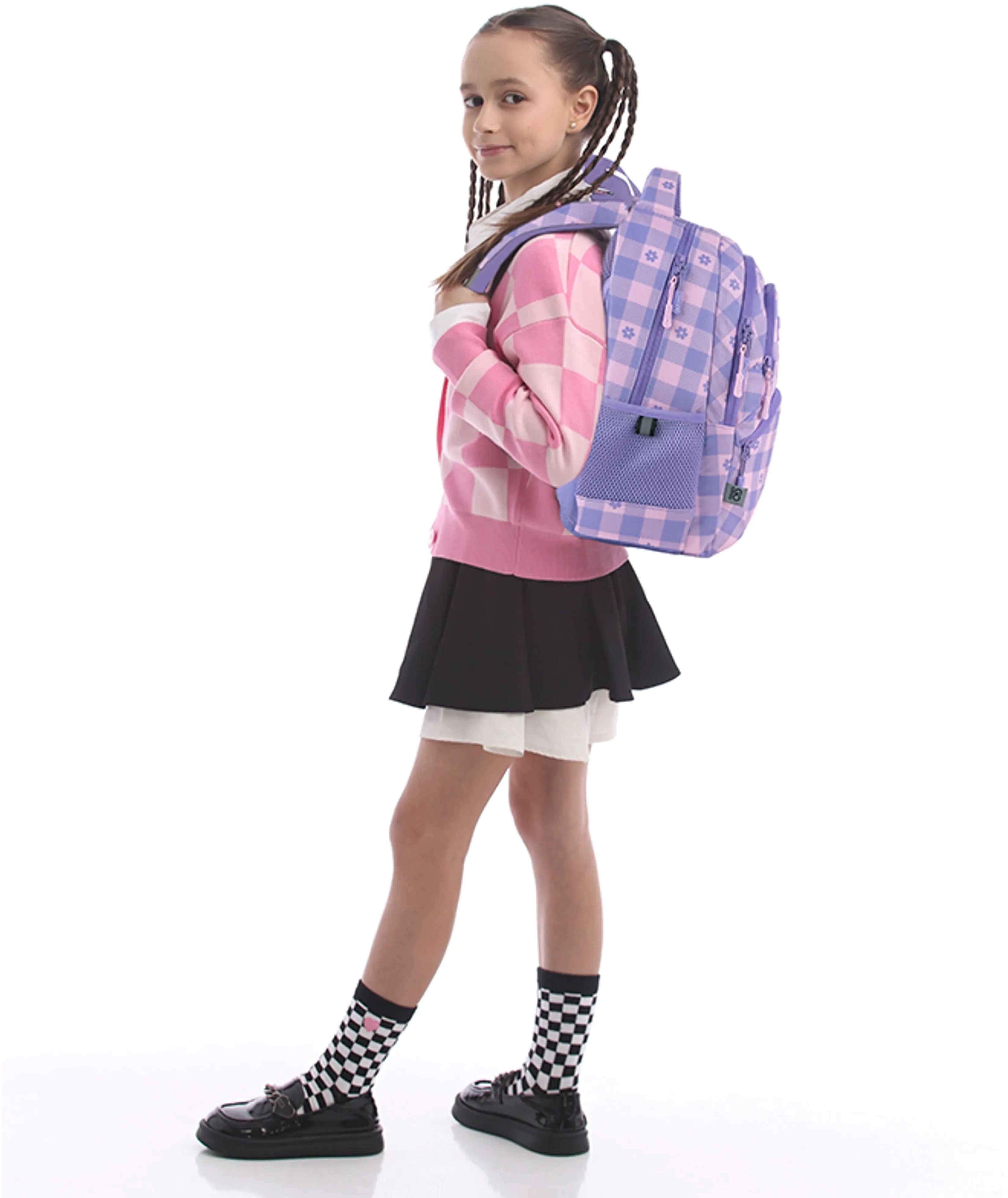 Рюкзак GoPack Education 175M-4 Make Today Great (go25-175m-4) фото 18