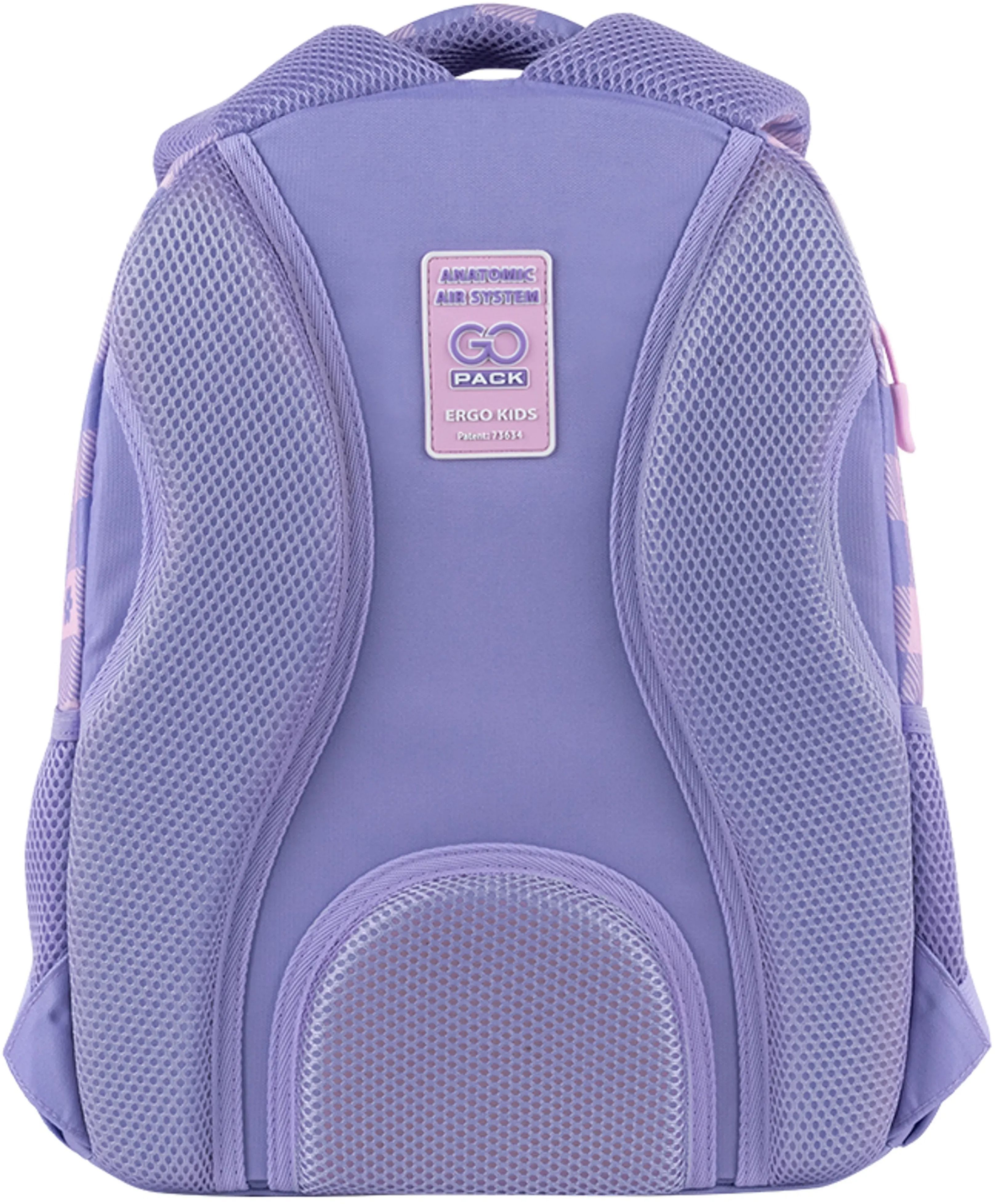 Рюкзак GoPack Education 175M-4 Make Today Great (go25-175m-4) фото 3