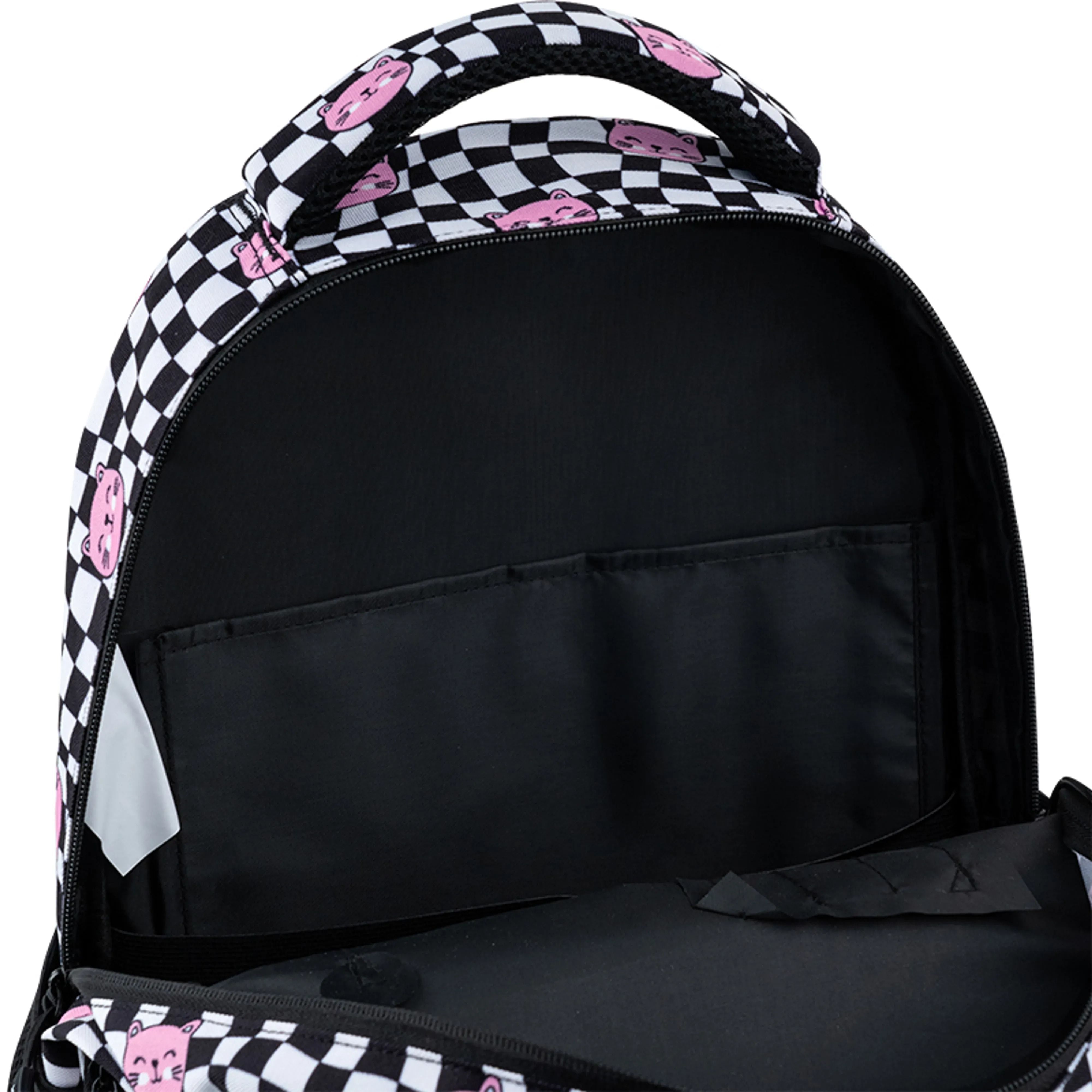 Рюкзак GoPack Education 175M-2 Pretty Kitties (go25-175m-2)фото8