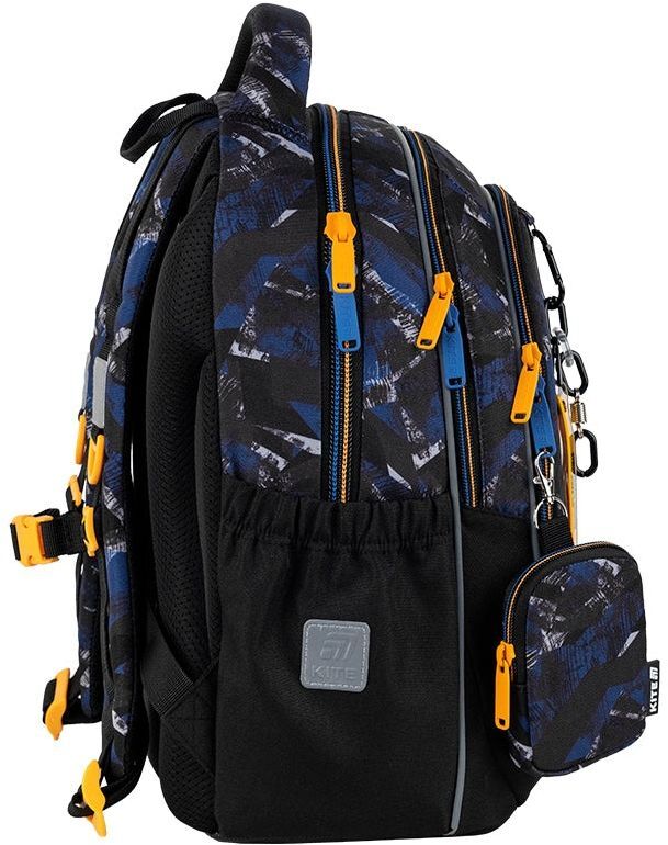 Рюкзак Kite Education 700 Beast Mode (k25-700m-4)фото