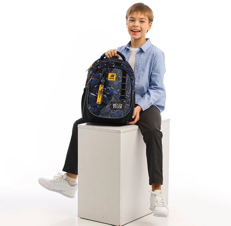 Рюкзак Kite Education 700 Beast Mode (k25-700m-4)фото