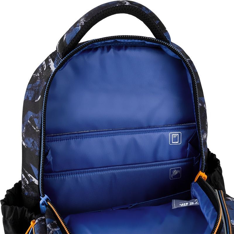 Рюкзак Kite Education 700 Beast Mode (k25-700m-4)фото