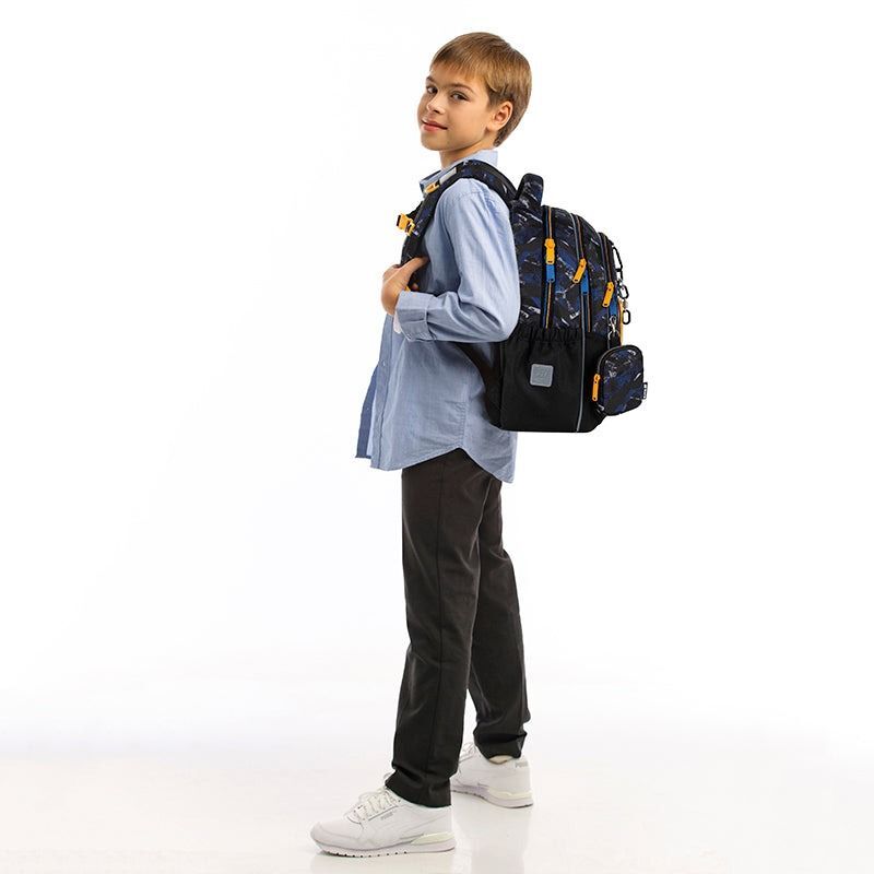 Рюкзак Kite Education 700 Beast Mode (k25-700m-4)фото