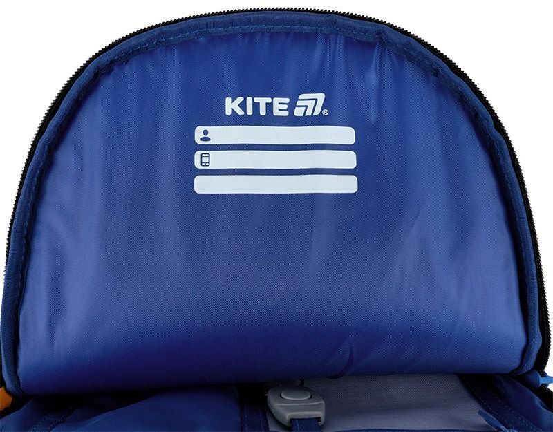 Рюкзак Kite Education 700 Beast Mode (k25-700m-4)фото