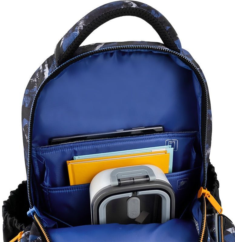 Рюкзак Kite Education 700 Beast Mode (k25-700m-4)фото