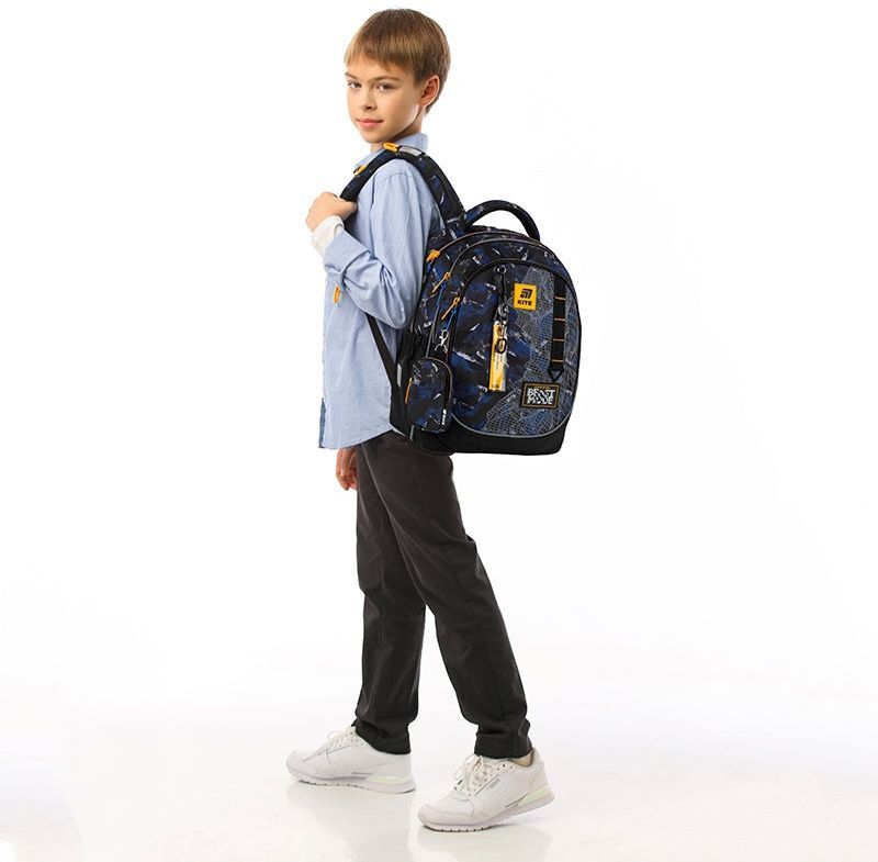 Рюкзак Kite Education 700 Beast Mode (k25-700m-4)фото