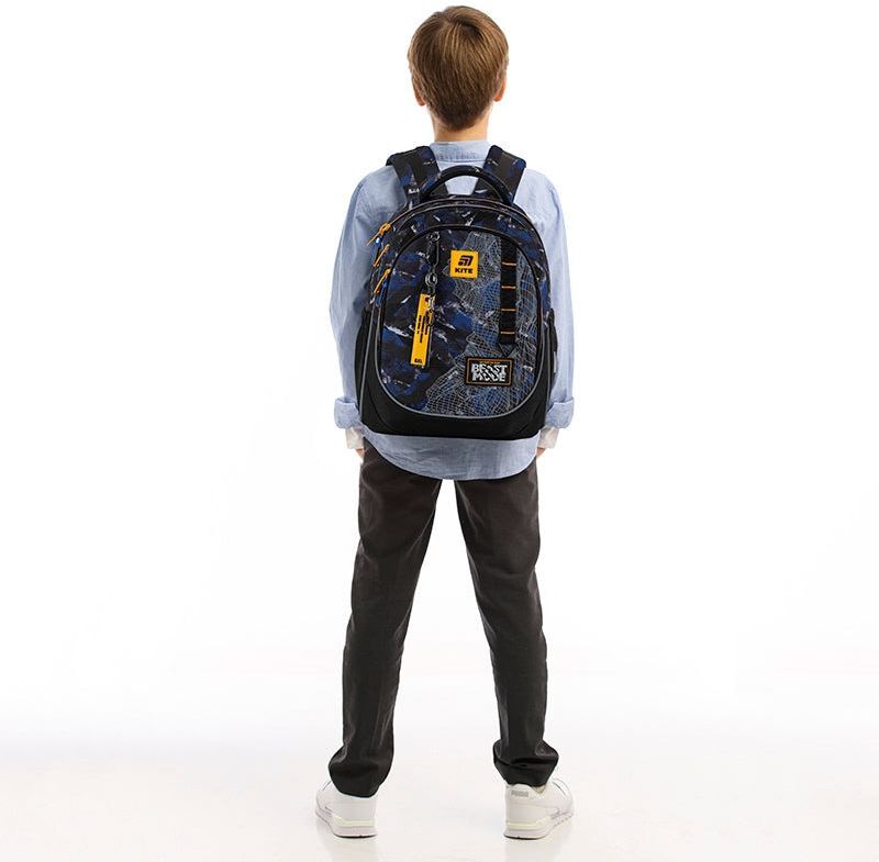 Рюкзак Kite Education 700 Beast Mode (k25-700m-4)фото
