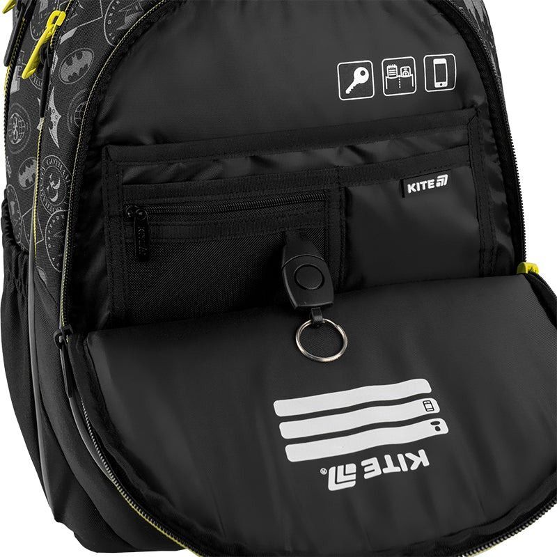Рюкзак Kite Education 700 DC (dc25-700m)фото9