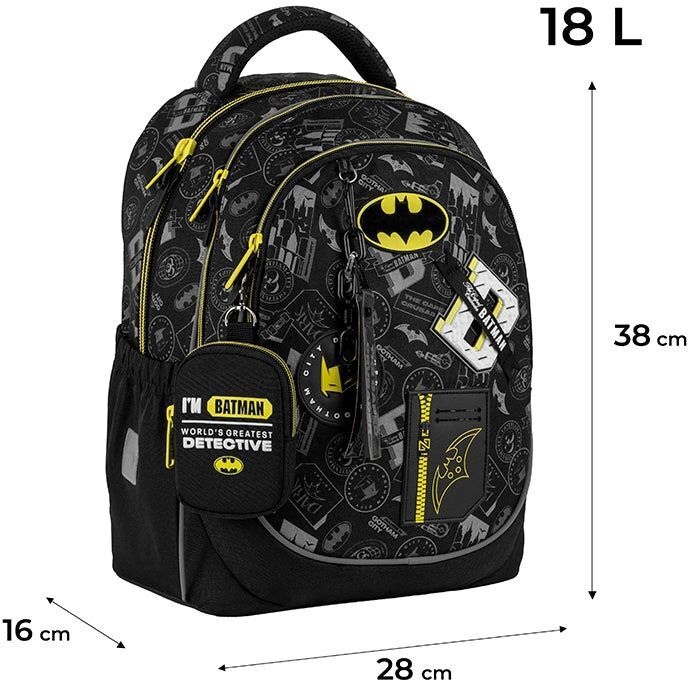 Рюкзак Kite Education 700 DC (dc25-700m)фото6