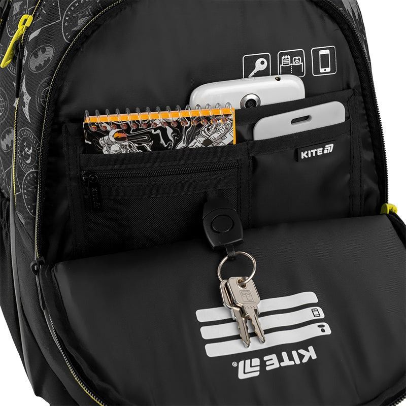 Рюкзак Kite Education 700 DC (dc25-700m)фото10