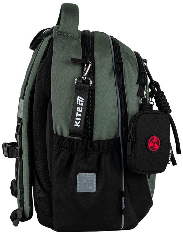 Рюкзак Kite Education 700 Naruto (nr25-700m) фото 