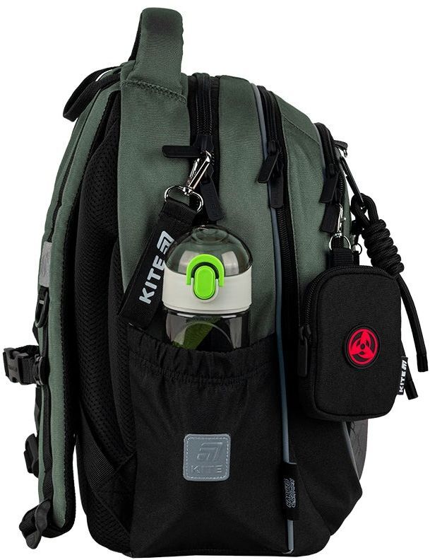 Рюкзак Kite Education 700 Naruto (nr25-700m) фото 