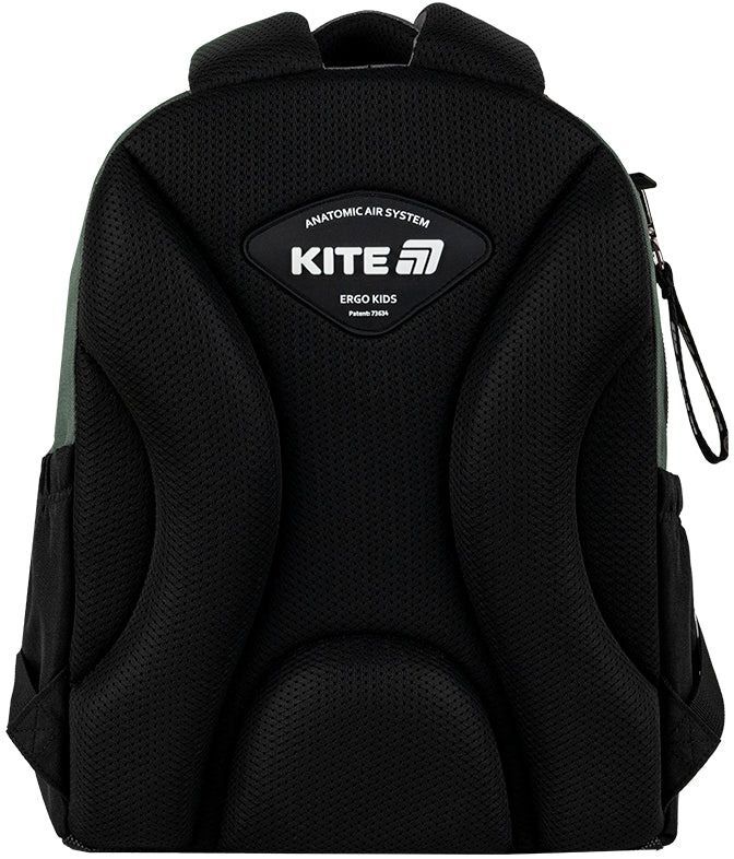 Рюкзак Kite Education 700 Naruto (nr25-700m) фото 