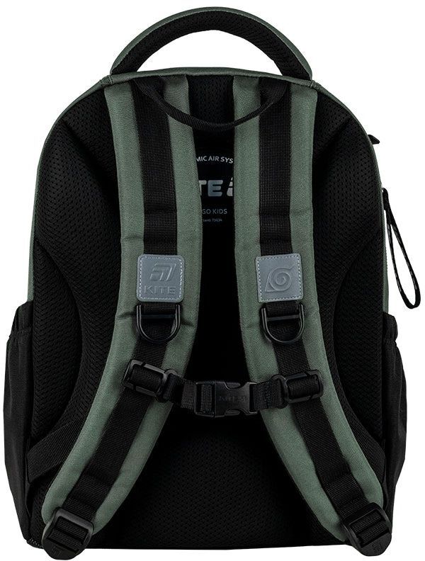 Рюкзак Kite Education 700 Naruto (nr25-700m) фото 