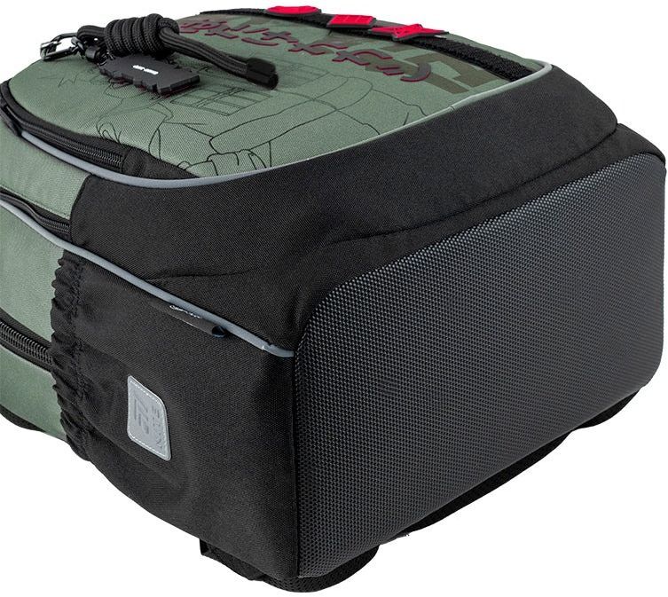 Рюкзак Kite Education 700 Naruto (nr25-700m) фото 