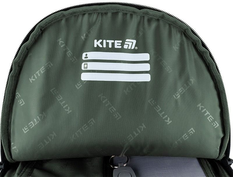 Рюкзак Kite Education 700 Naruto (nr25-700m) фото 