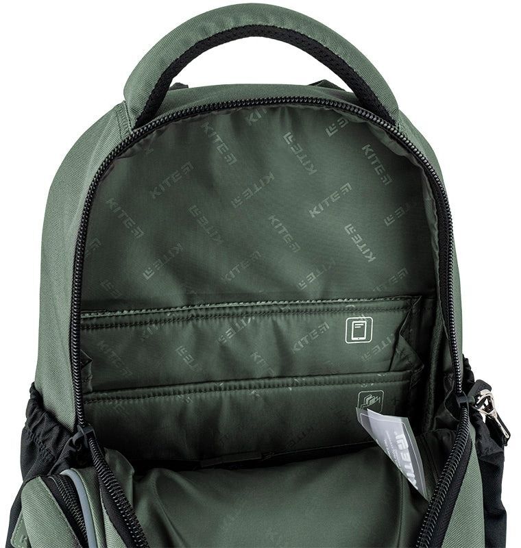 Рюкзак Kite Education 700 Naruto (nr25-700m) фото 