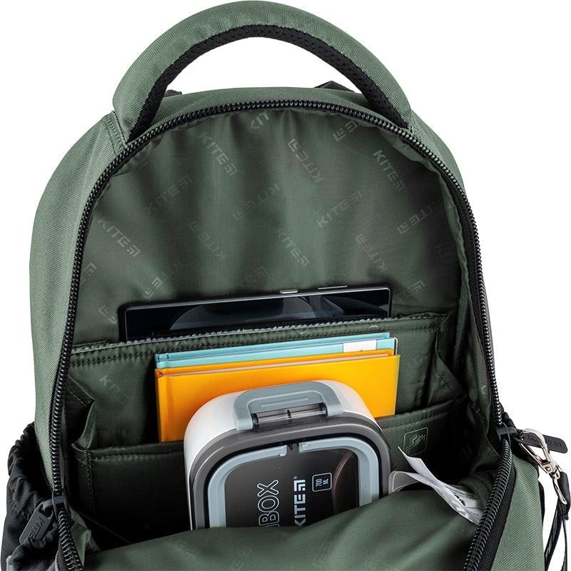 Рюкзак Kite Education 700 Naruto (nr25-700m) фото 