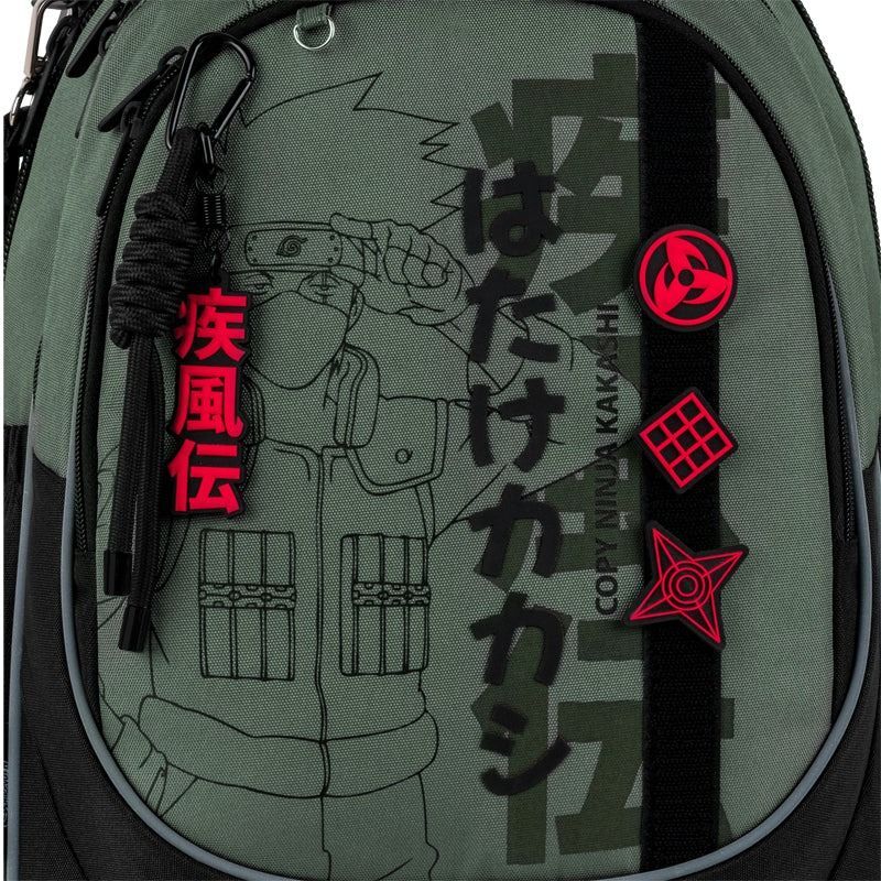 Рюкзак Kite Education 700 Naruto (nr25-700m) фото 