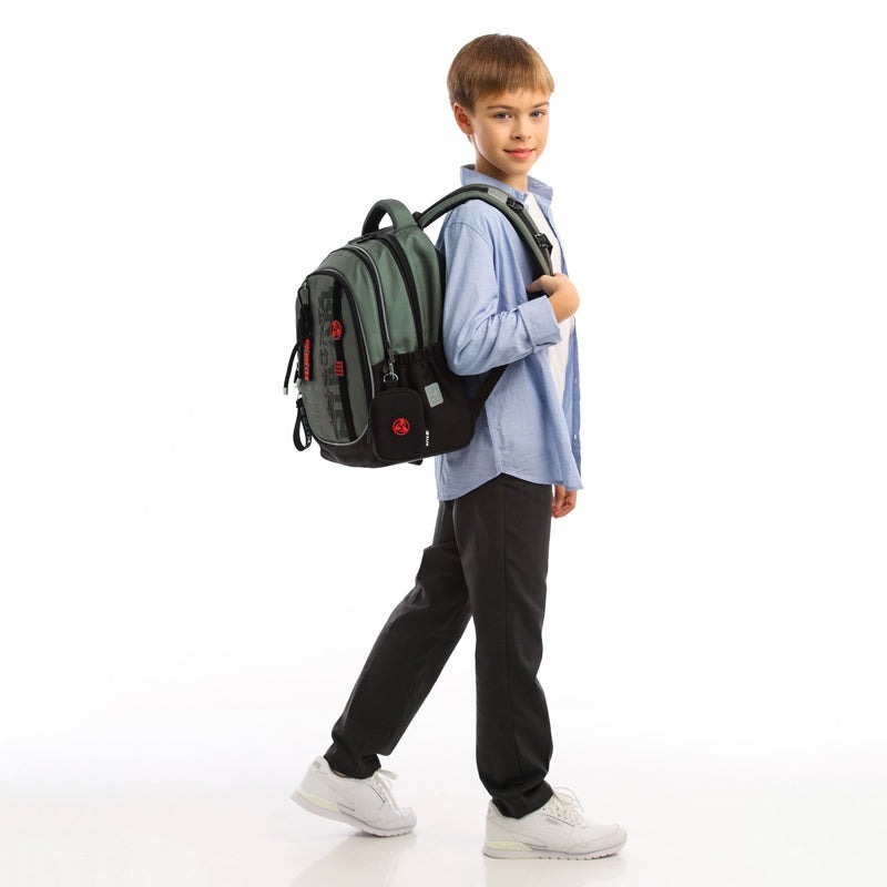 Рюкзак Kite Education 700 Naruto (nr25-700m) фото 