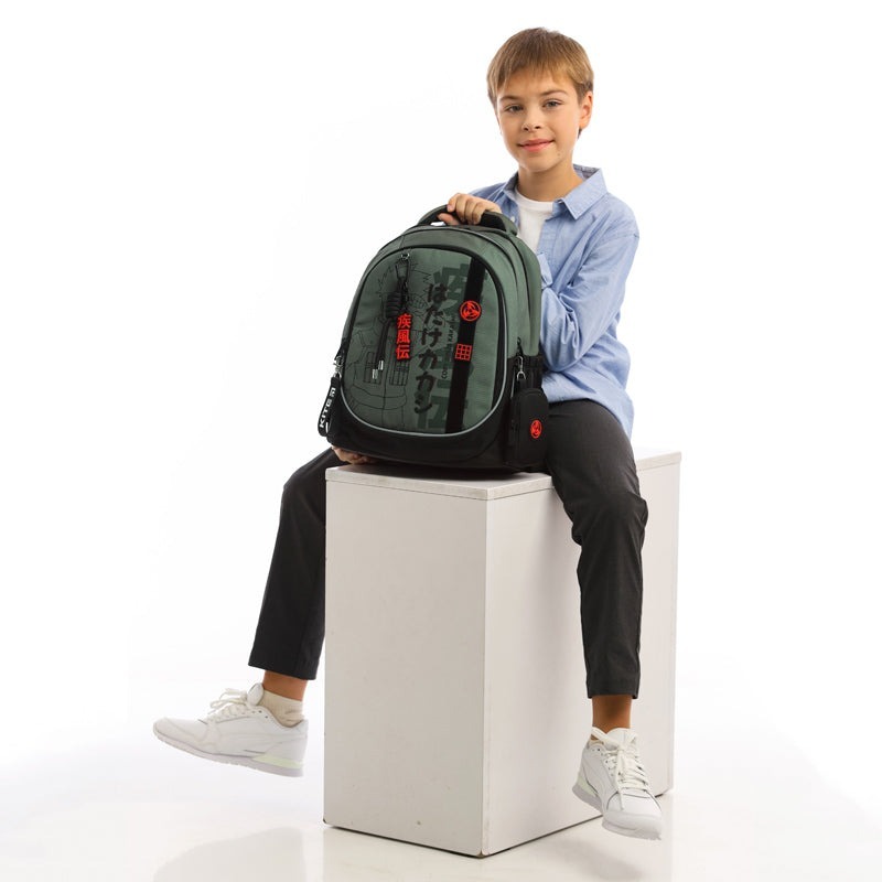 Рюкзак Kite Education 700 Naruto (nr25-700m) фото 