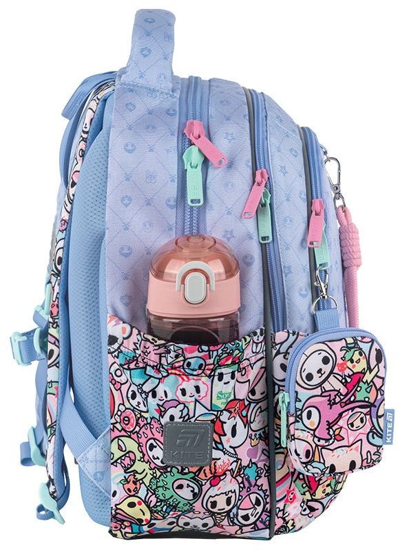 Рюкзак Kite Education 700 Tokidoki (tk25-700m)фото
