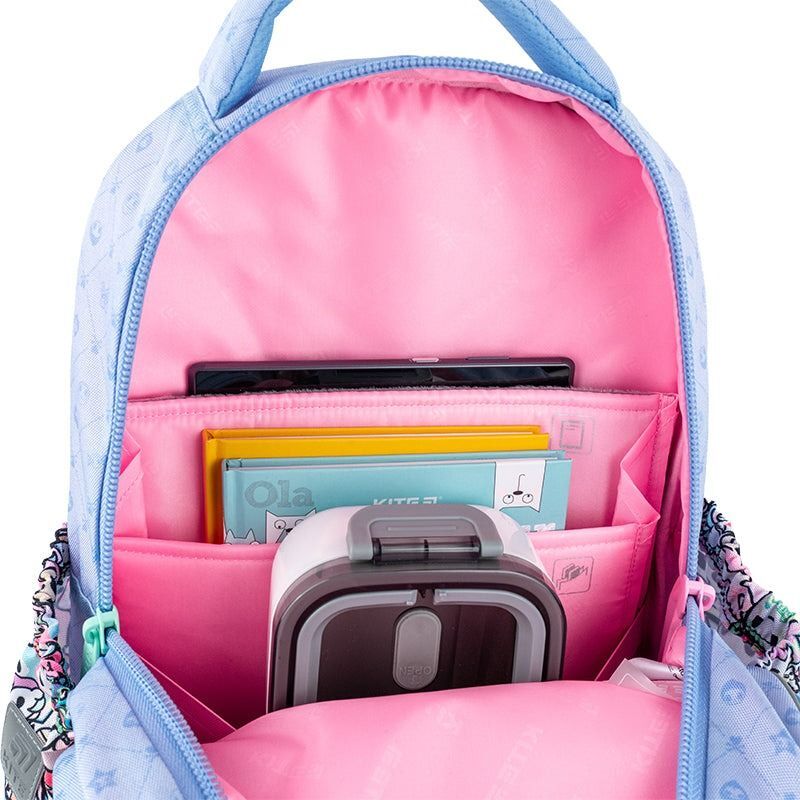 Рюкзак Kite Education 700 Tokidoki (tk25-700m)фото