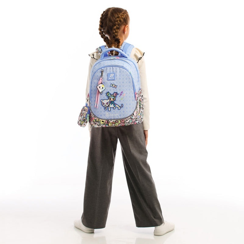 Рюкзак Kite Education 700 Tokidoki (tk25-700m)фото