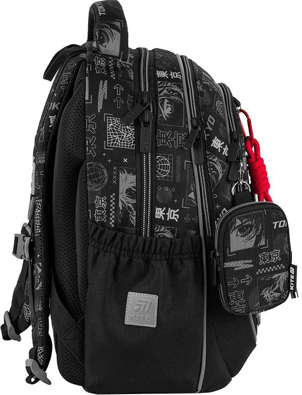 Рюкзак Kite Education 700 Tokyo (k25-700m-3)фото