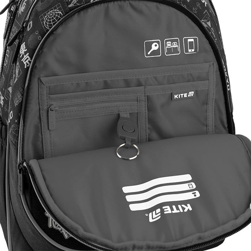 Рюкзак Kite Education 700 Tokyo (k25-700m-3)фото