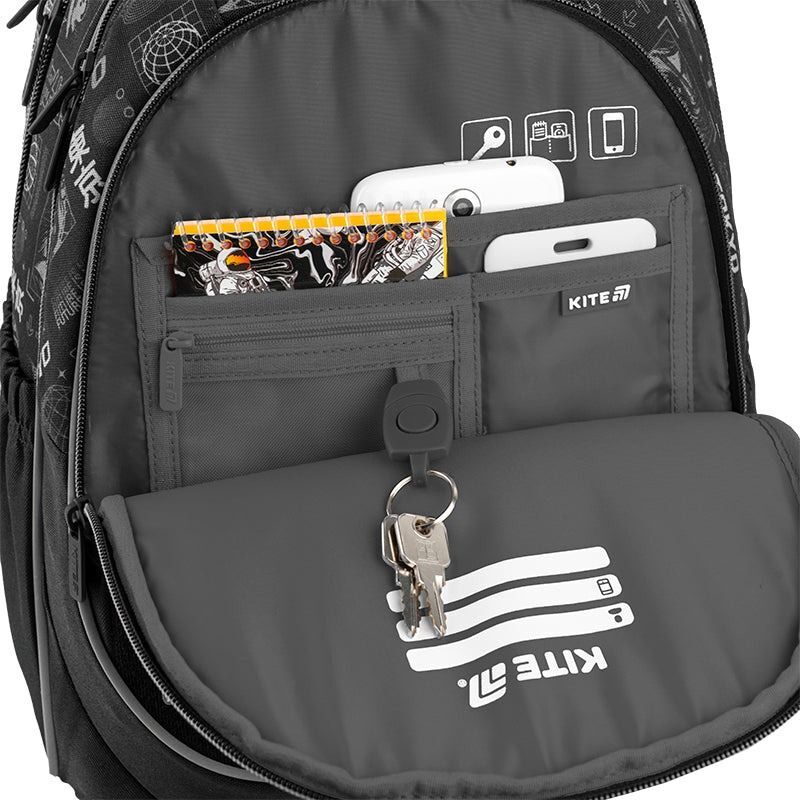 Рюкзак Kite Education 700 Tokyo (k25-700m-3)фото