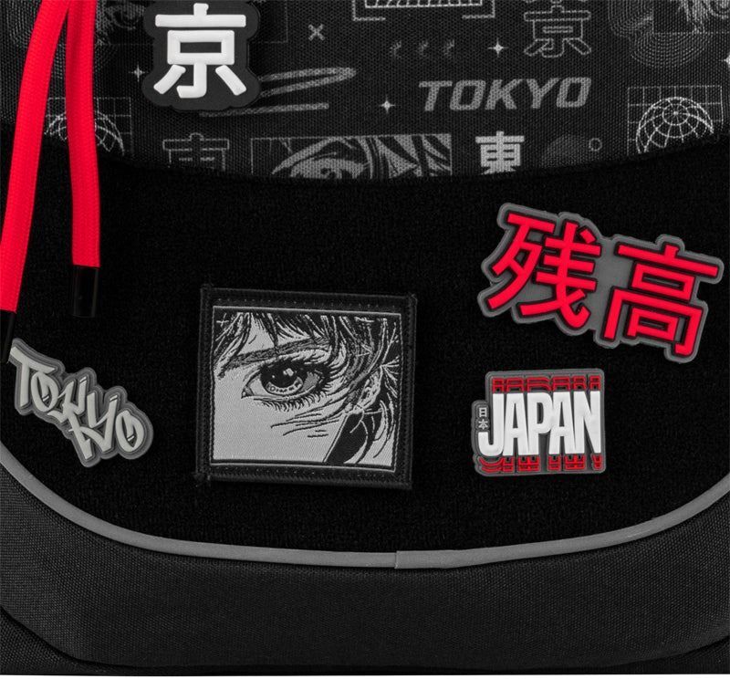 Рюкзак Kite Education 700 Tokyo (k25-700m-3)фото