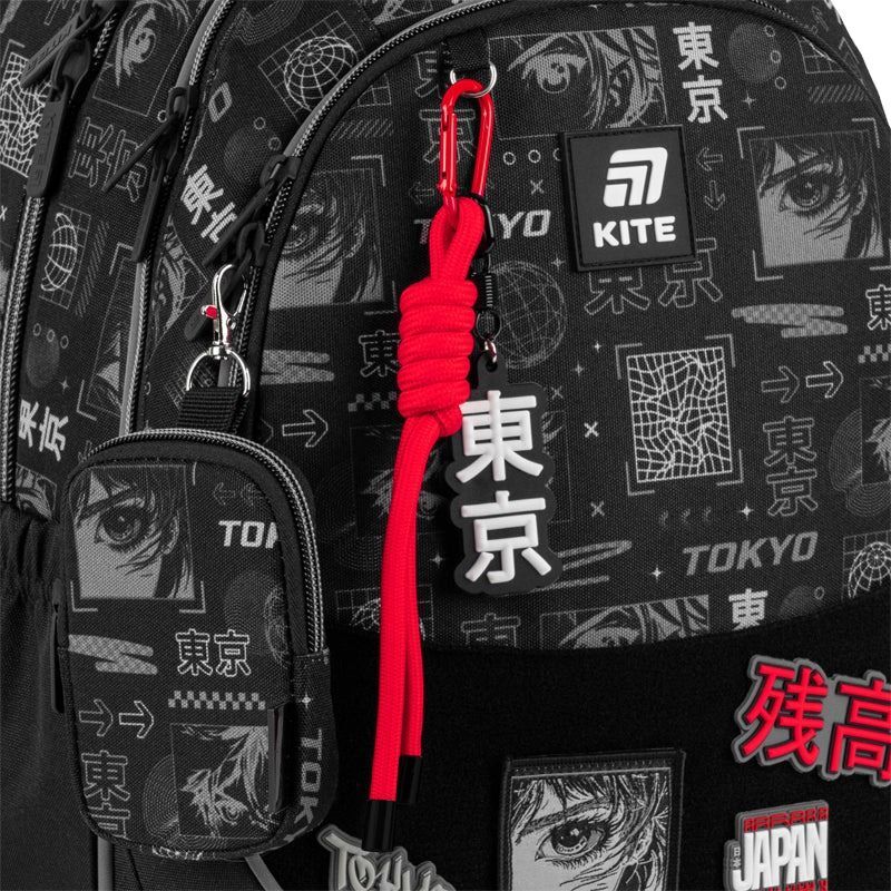 Рюкзак Kite Education 700 Tokyo (k25-700m-3)фото