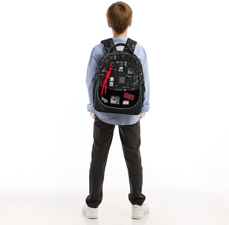 Рюкзак Kite Education 700 Tokyo (k25-700m-3)фото
