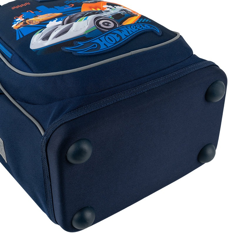 Рюкзак Kite Education 724 Hot Wheels (hw25-724s) фото 