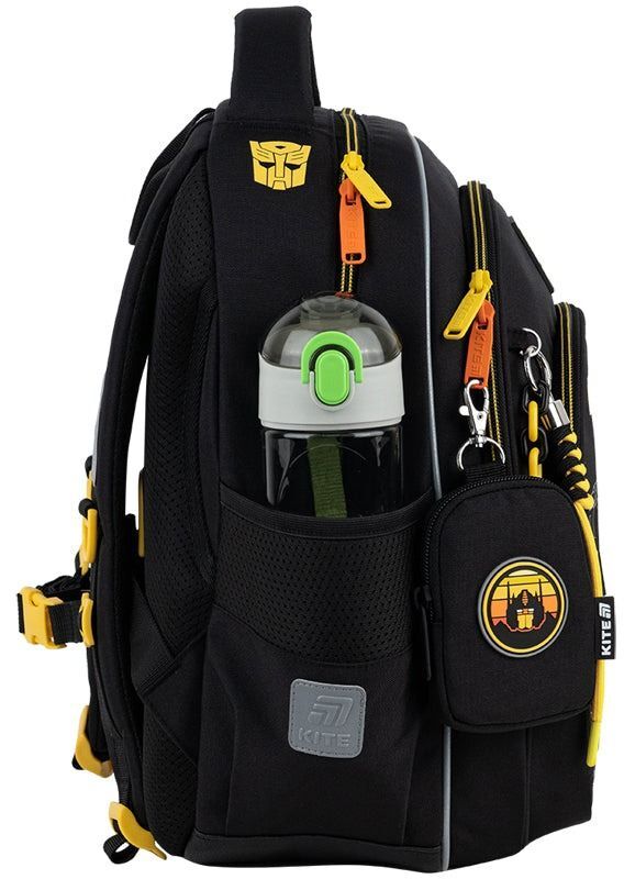 Рюкзак Kite Education 763S Transformers (tf25-763s) фото 