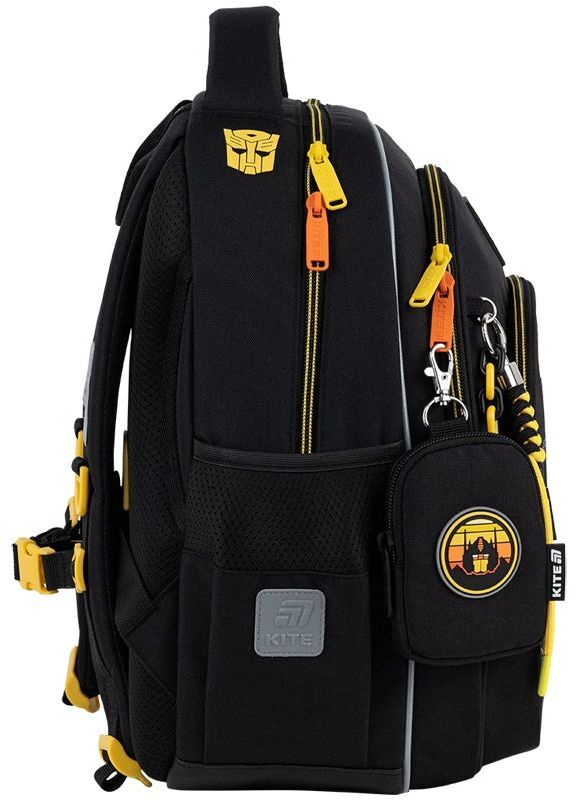 Рюкзак Kite Education 763S Transformers (tf25-763s) фото 
