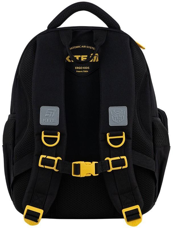 Рюкзак Kite Education 763S Transformers (tf25-763s) фото 