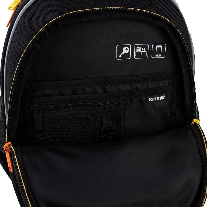 Рюкзак Kite Education 763S Transformers (tf25-763s) фото 