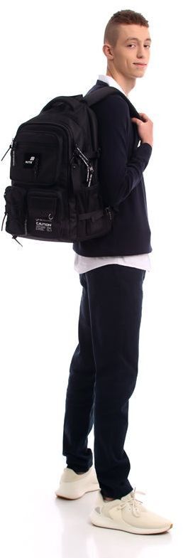 Рюкзак Kite Education teens 1018XL-1 (k25-1018xl-1)фото22