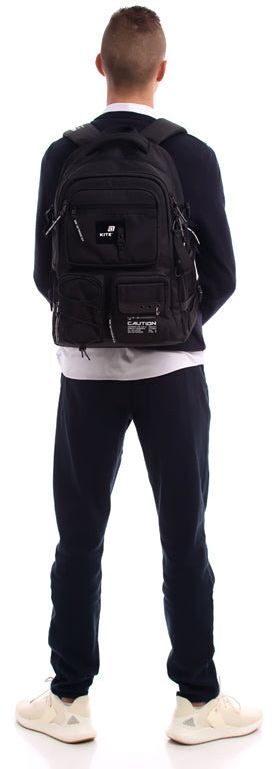 Рюкзак Kite Education teens 1018XL-1 (k25-1018xl-1)фото24